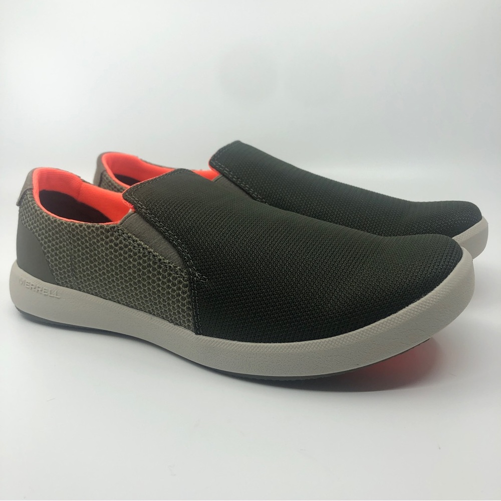 Merrell Women's Freewheel MESH MOC Fashion Sneaker